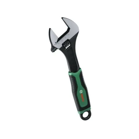Bosch DIY 1600A039HP Skiftnyckel Beställ nu
